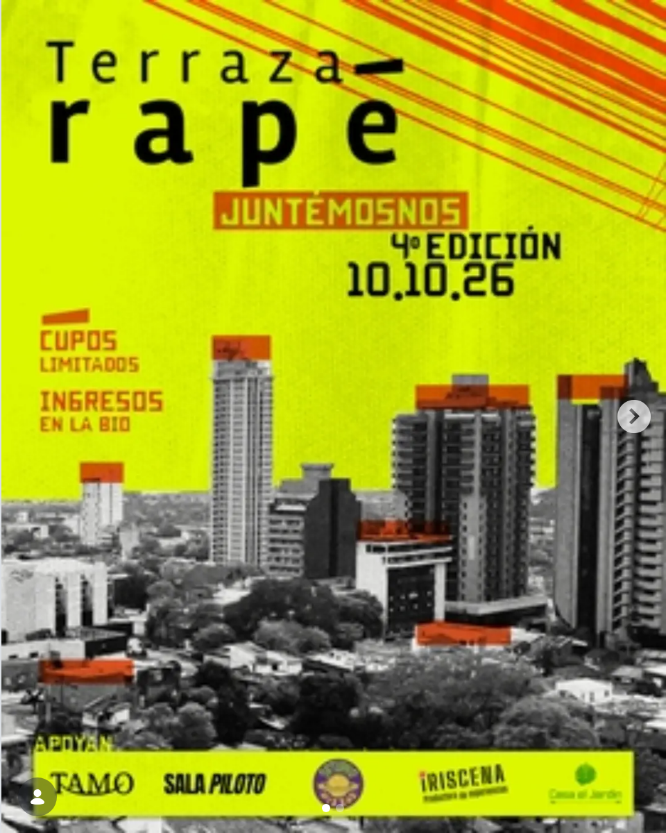 Terraza Rapé (1 de 2)