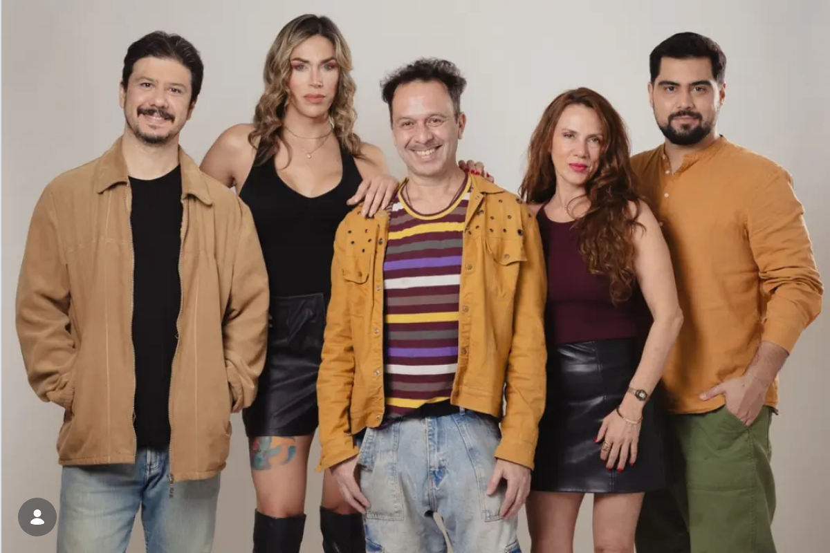 Nadie vuelve porque sí