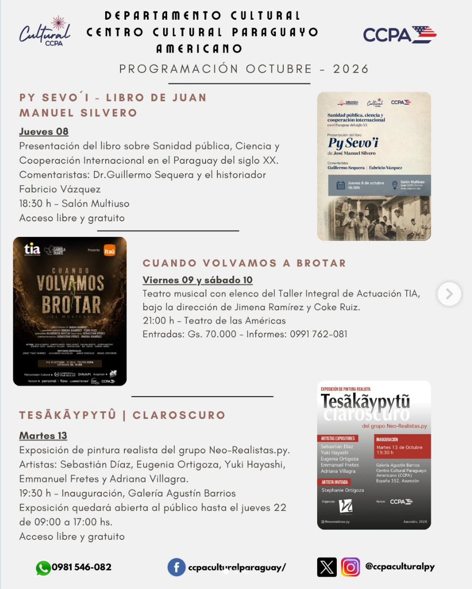 Py Sevo'i - Libro de Juan Manuel Silvero
