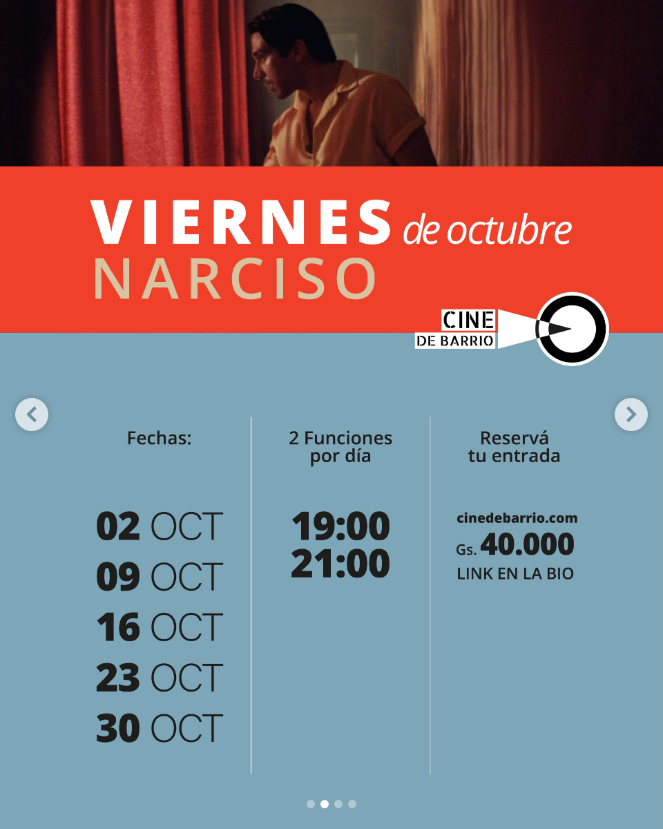 Narciso