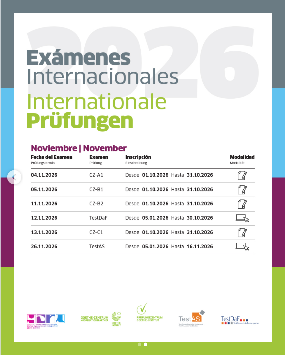 Examen GZ-A1