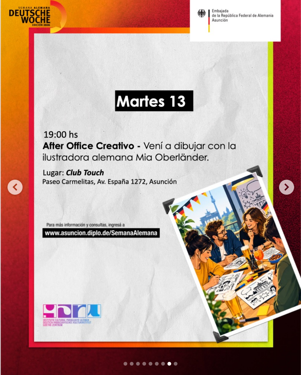 After Office Creativo