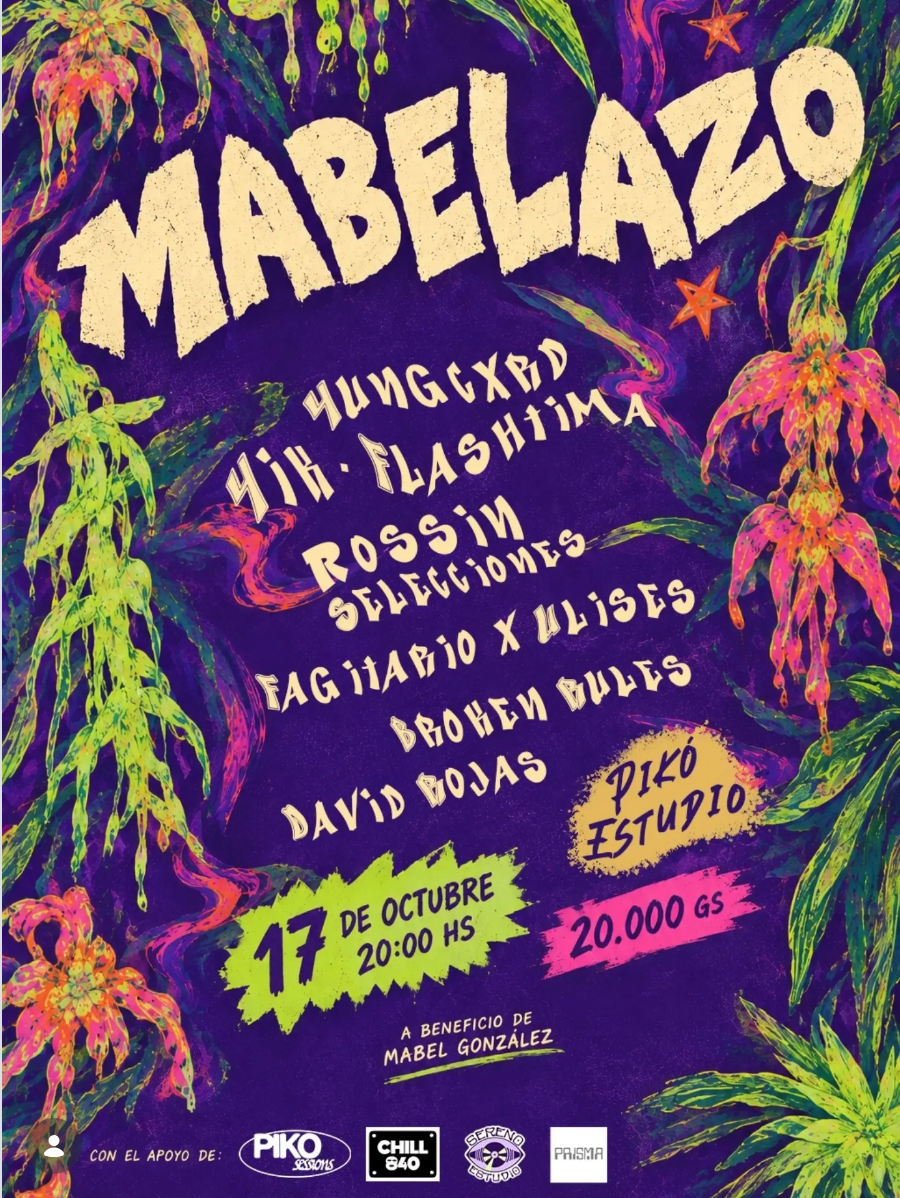 Mabelazo