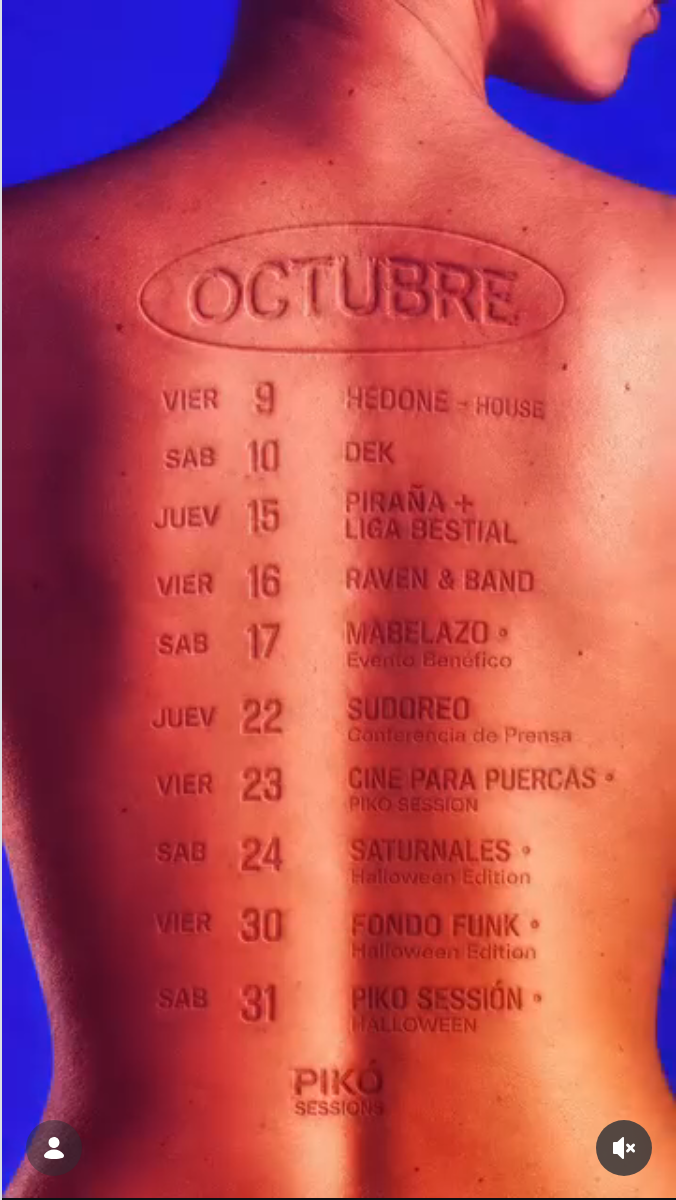 Piraña + Liga Bestial