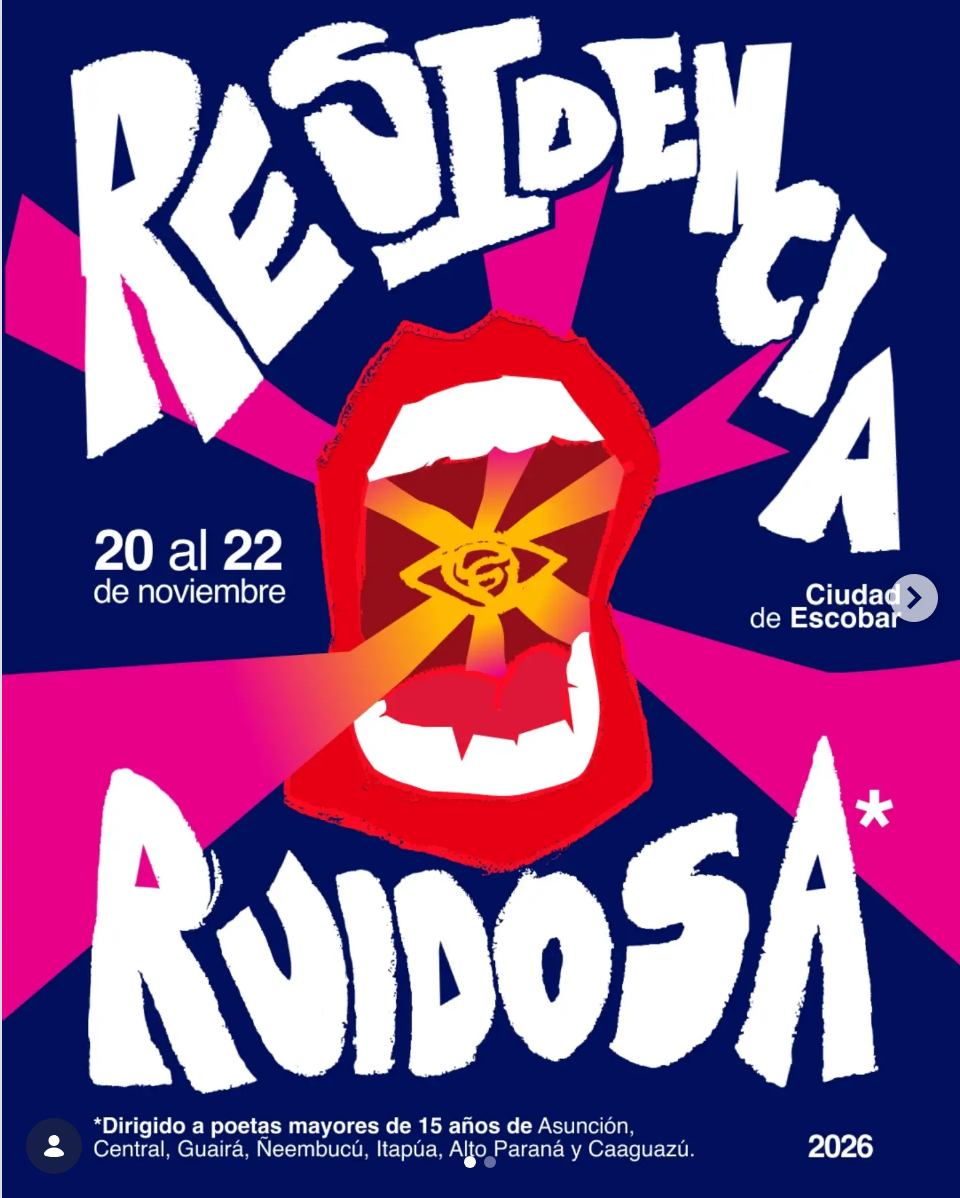 Residencia Ruidosa