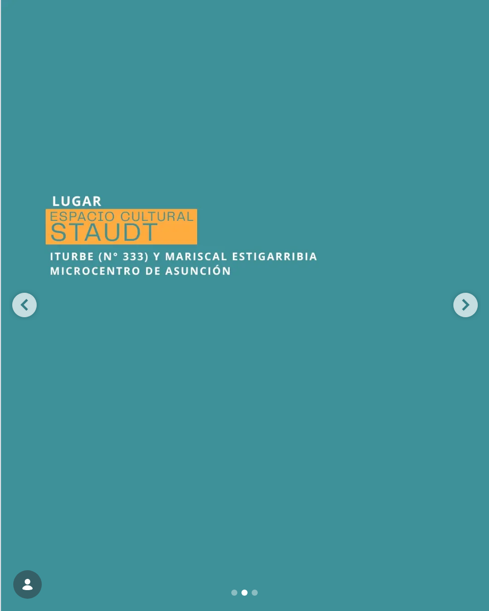 Itinerantes 2026 — Liminalidad Corpórea