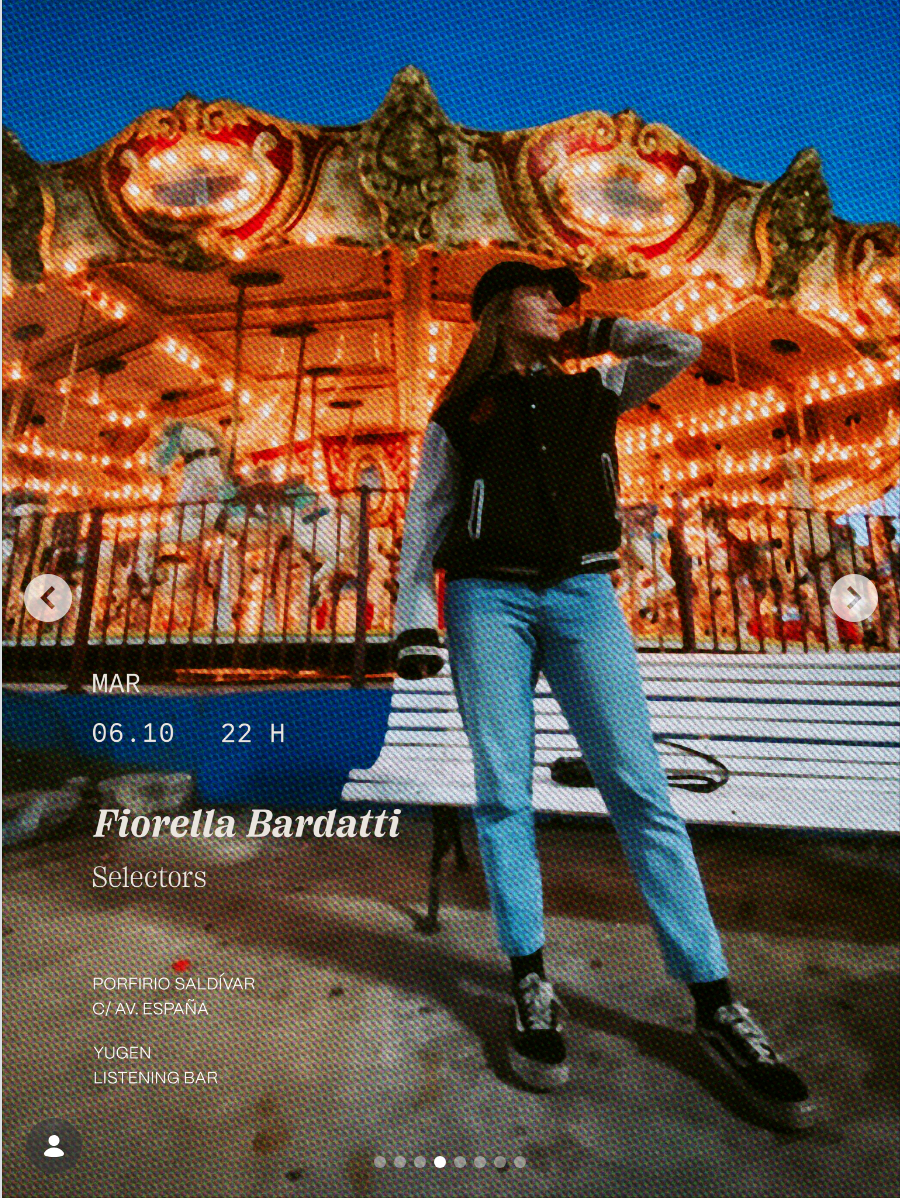 Fiorella Bardatti — Selectors