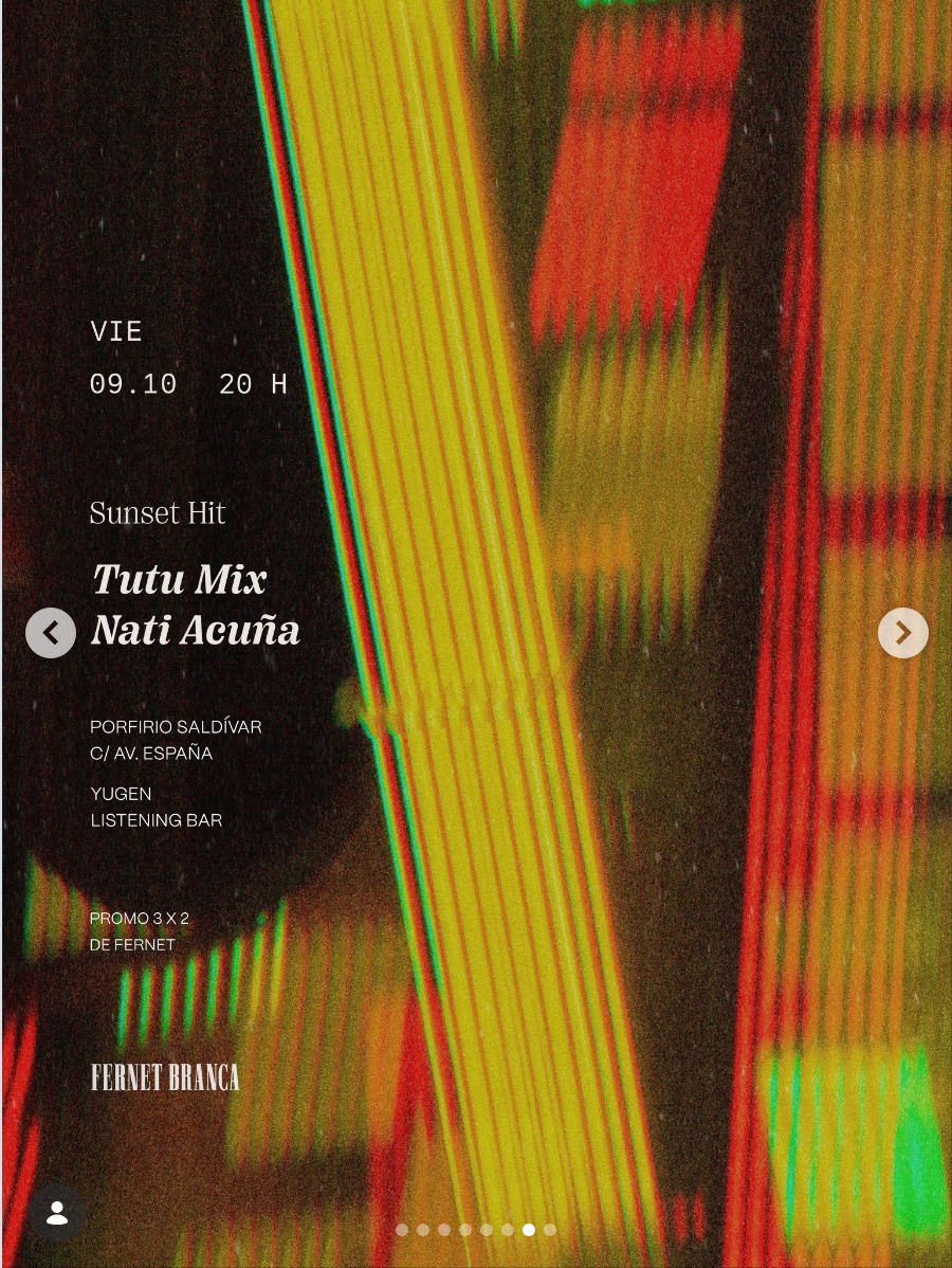 Sunset Hit — Tutu Mix y Nati Acuña